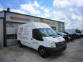 Dezmembram Ford Transit 2.2 TDCi 125CP an 2011-2014 cod motor CYR