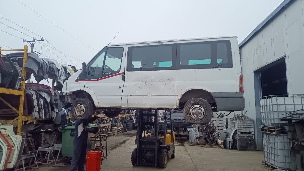 Dezmembram Ford Transit 2.2 TDCI P8FA, an fabricație 2007, euro 4