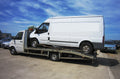 Dezmembram Ford Transit 2.4 TDCi an 2006-2014 cod motor: H9FB, 140 CP