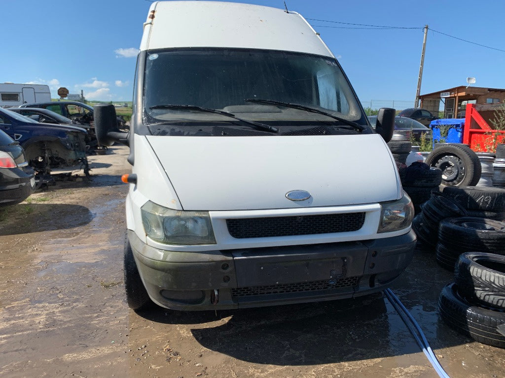 Dezmembram ford transit 2,4 tddi anul 2002 tip motor D2FA