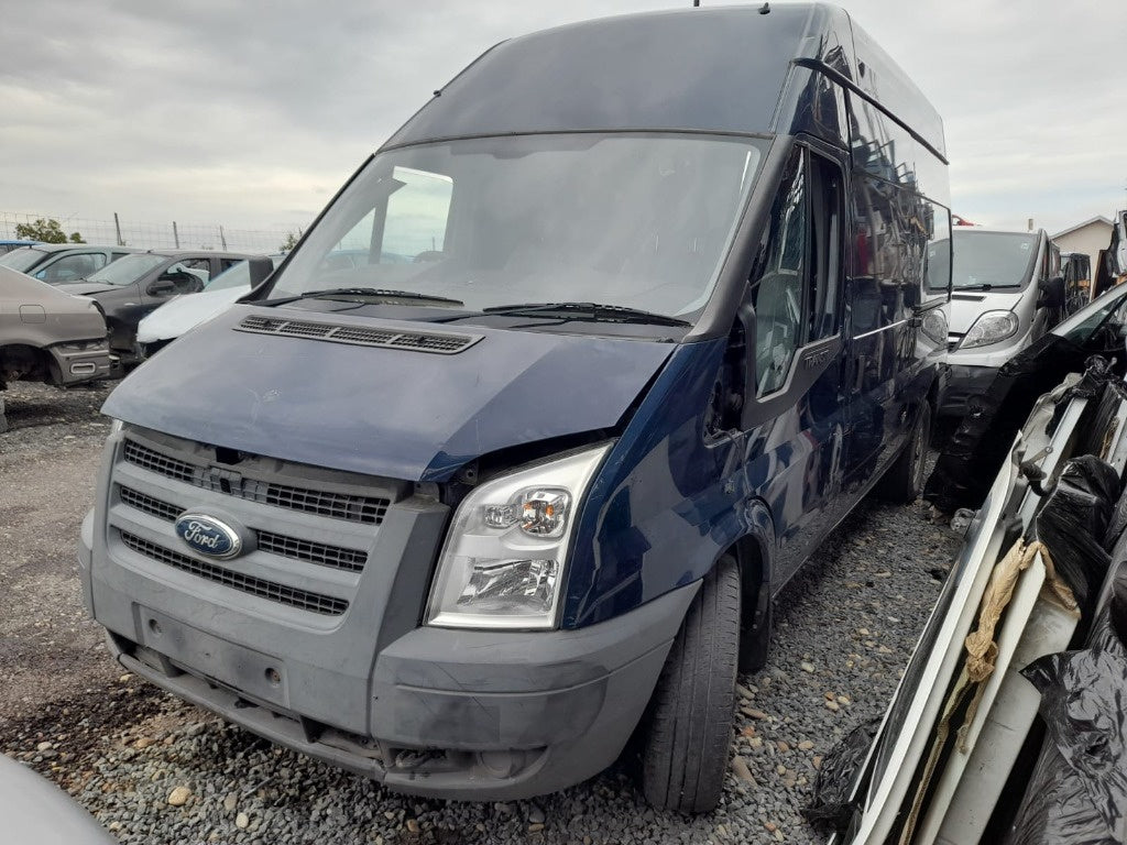 DEZMEMBRAM FORD TRANSIT 2.4D 2011