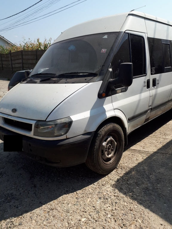 DEZMEMBRAM FORD TRANSIT 2002 2.4 DIESEL CARSERO SECOND HAND BACAU