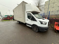 Dezmembram FORD TRANSIT 2018 (2.2TDCI 114kW - Euro 6)