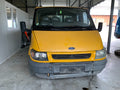Dezmembram ford transit 2400 tddi anul 2002 90 cp