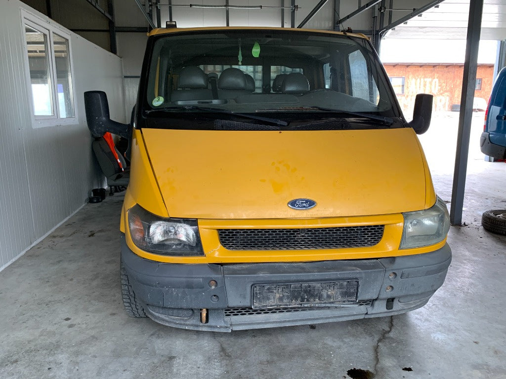 Dezmembram ford transit 2400 tddi anul 2002 90 cp