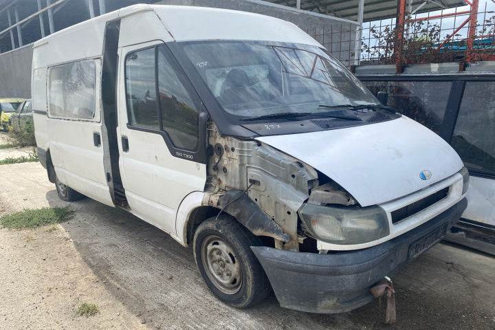 Dezmembram Ford Transit 3 [2000 - 2006] Autoutilitara duba 5-usi 2.0 Di MT (100 hp)