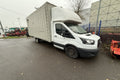 Dezmembram Ford Transit 4 [2014 - 2019] Autoutilitara cu prelata 2-usi 2.2 TDCi MT (155 hp)