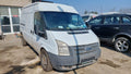 Dezmembram Ford Transit an 2014 motor 2.2 tdci cod CYFB tractiune fata