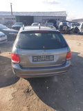 Dezmembram golf 5 1.9 tdi break cod motor BLS cutie 5+1 trepte jcr