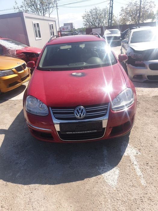 Dezmembram golf 5 break 1.4 tsi cax cutie manuala 6 trepte cod jpg