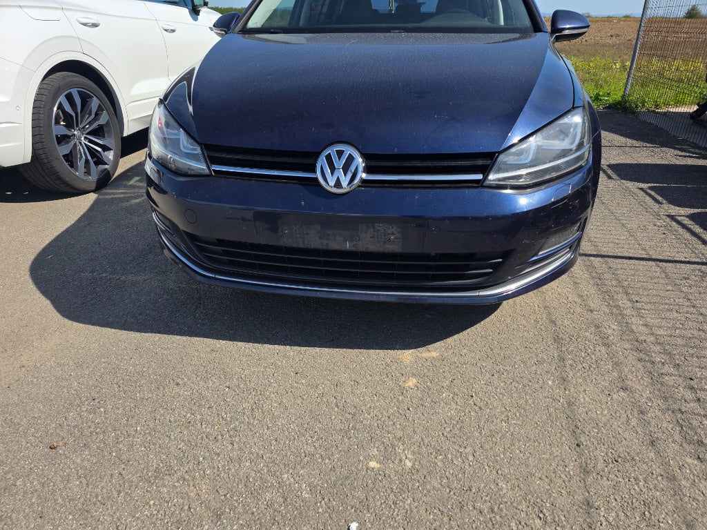 Dezmembram Golf 7 2.0 TDI DSG / MANUAL