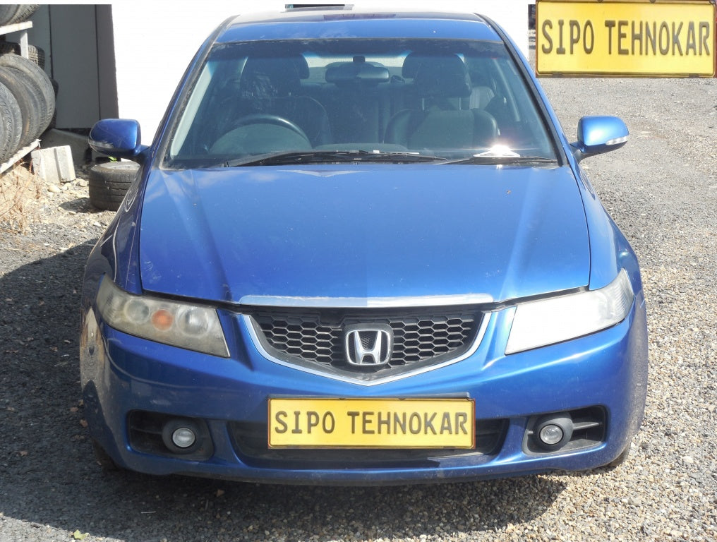 Dezmembram Honda Accord, 2.2 i-CTDI SPORT, An 2005 !