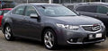 Dezmembram Honda Accord Generația a 8-a [facelift] [2011 - 2015] Break Tourer 2.2 i-DTEC AT (150 CP)