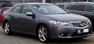 Dezmembram Honda Accord Generația a 8-a [facelift] [2011 - 2015] Break Tourer 2.2 i-DTEC AT (150 CP)