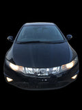 Dezmembram Honda Civic 8 [2005 - 2008] Hatchback 5-usi 2.2 CTDI MT (140 hp) (FN,FK) CIVIC SPORT i-CTDi N22A2