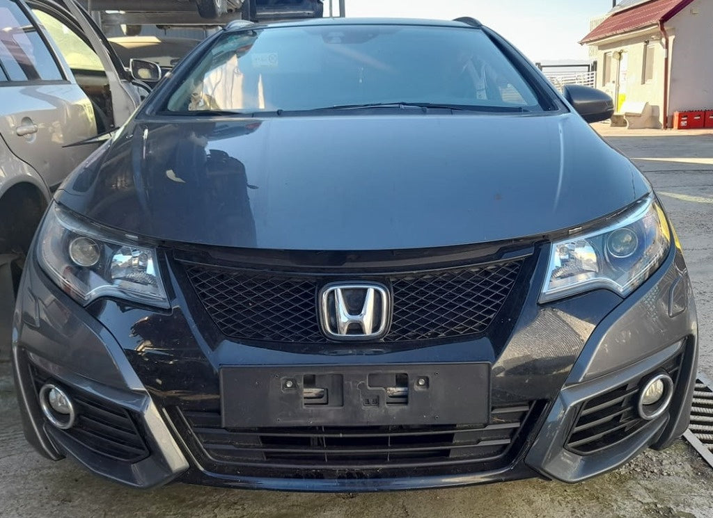 DEZMEMBRAM HONDA CIVIC TOURER 1.6 DIESEL , COD MOTOR: N16A1, AN 2015!