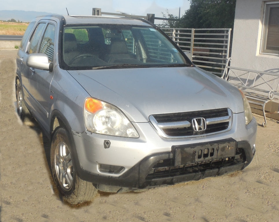 DEZMEMBRAM HONDA CR-V, 2.0 DIESEL, AN 2003