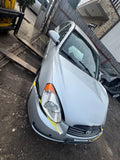 Dezmembram Hyundai Accent 1.5 cdri 2006