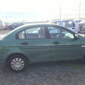 Dezmembram-Hyundai Accent 1.5 CRDi 110 HP, 2007