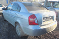 Dezmembram Hyundai Accent, 1.5 Diesel, Cod motor D4FA, An 2006