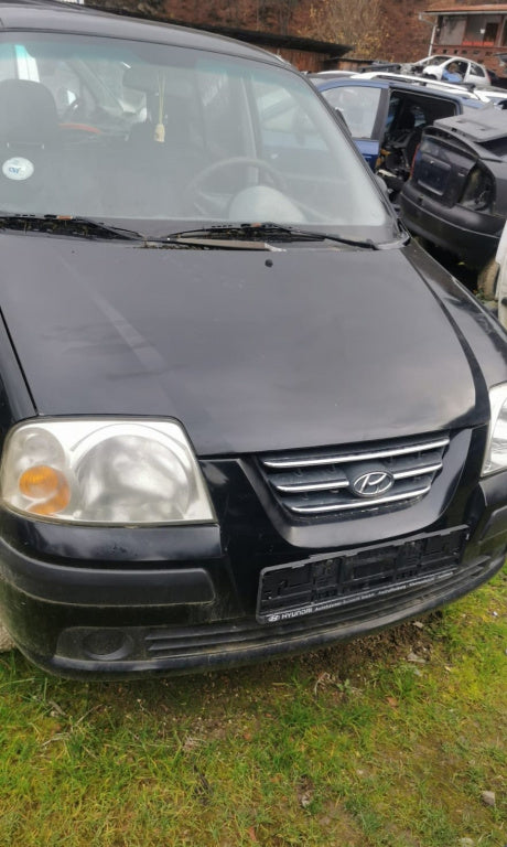 Dezmembram Hyundai Atos