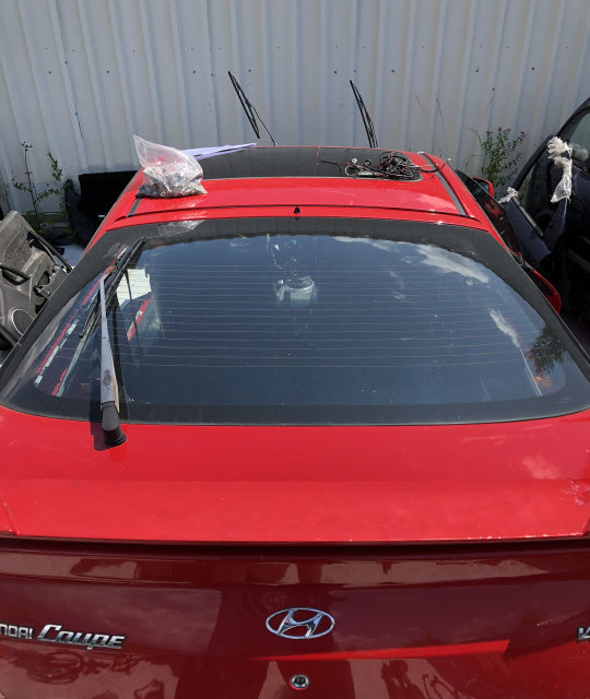 Dezmembram Hyundai Coupe GK [2001 - 2005]
