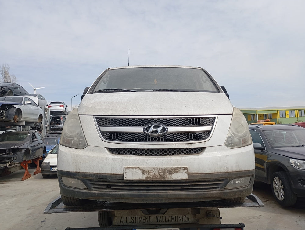 DEZMEMBRAM HYUNDAI H-1 2.5 DIESEL ,AN 2007-2011 !