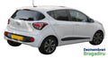 Dezmembram Hyundai i10 2 [facelift] [2016 - 2019]
