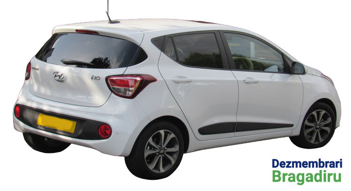 Dezmembram Hyundai i10 2 [facelift] [2016 - 2019]