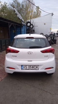 DEZMEMBRAM HYUNDAI I20 AN FABRICATIE 2018