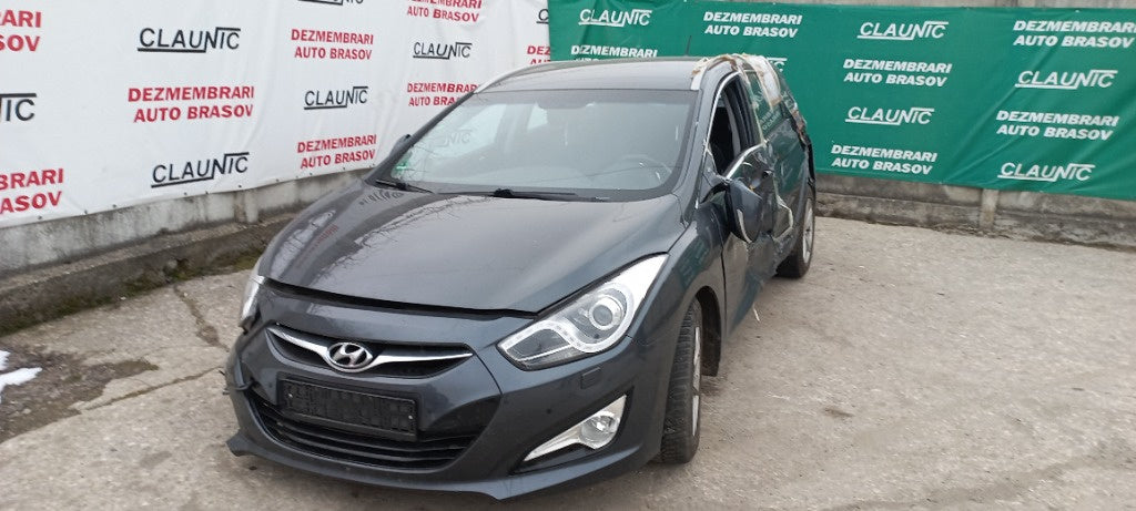 Dezmembram Hyundai i40 1.7 CRDi D4FD
