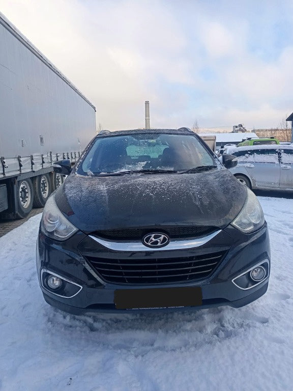 Dezmembram Hyundai IX35 2010 2.0 Diesel D4HA, cutie de viteze manuala