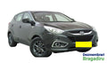 Dezmembram Hyundai ix35 [facelift] [2013 - 2015] Crossover 2.0 CRDi AT 4WD (136 hp)