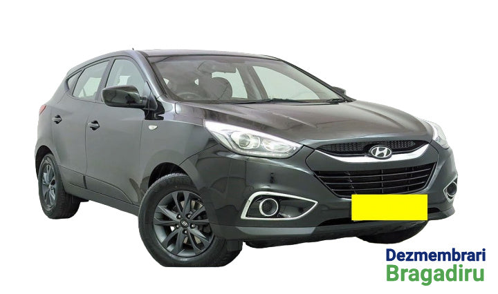 Dezmembram Hyundai ix35 [facelift] [2013 - 2015] Crossover 2.0 CRDi AT 4WD (136 hp)