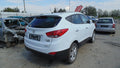 Dezmembram Hyundai IX35 motor 2.0 Euro 5 4x4 136 CP manual