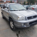 Dezmembram Hyundai Santa Fe 2.0 CRDI 2005
