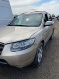 DEZMEMBRAM HYUNDAI SANTA FE, 2.2 CRDI, AN 2006