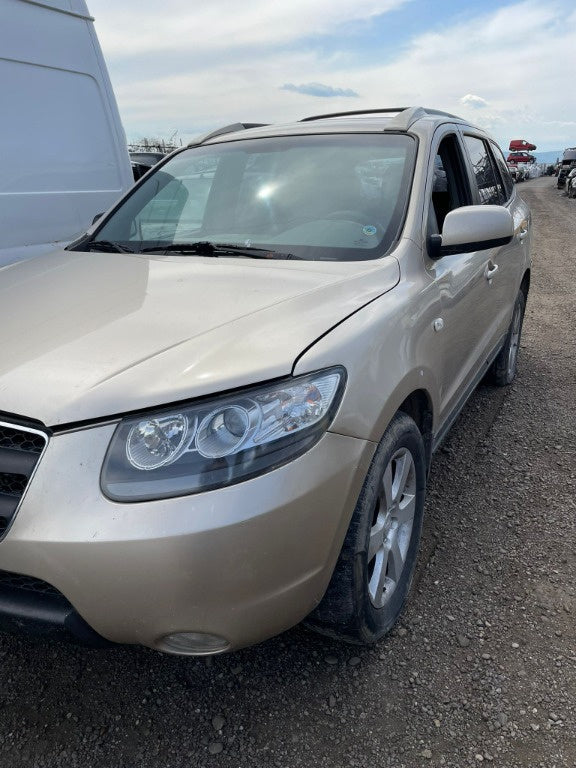 DEZMEMBRAM HYUNDAI SANTA FE, 2.2 CRDI, AN 2006