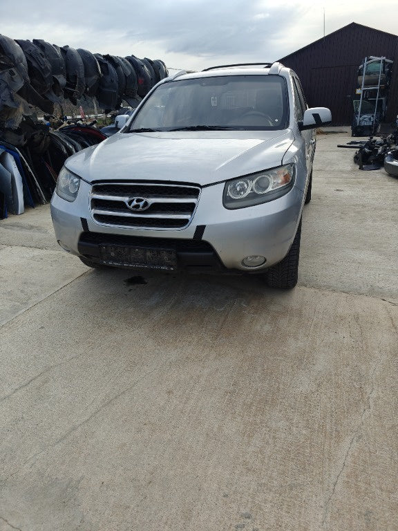 Dezmembram Hyundai Santa Fe 2007