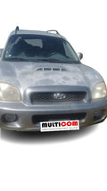 Dezmembram Hyundai Santa Fe, an fabricatie 2003, cod motor D4EA, euro 3, cutie automata