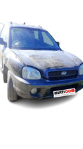Dezmembram Hyundai Santa Fe, an fabricatie 2004, benzina
