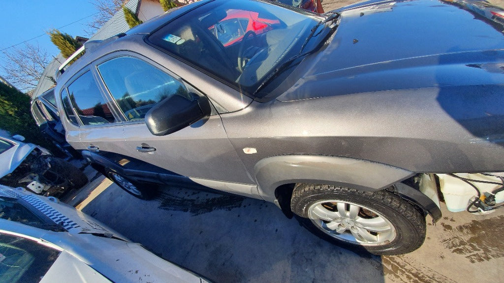 Dezmembram Hyundai Tucson 2.0 b An fabr 2007