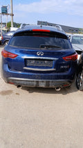 Dezmembram Infiniti FX3.0 D. 238 CP V9X, an fabricație 2013