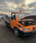 Dezmembram IVECO Daily 2 [1990 - 1999] Autobasculanta 2-usi
