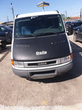 Dezmembram Iveco daily 2.8 hpi an 2003 cutie viteze manual 6+1