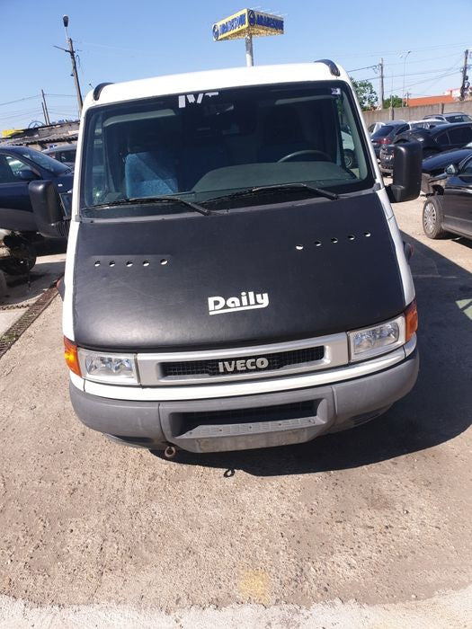 Dezmembram Iveco daily 2.8 hpi an 2003 cutie viteze manual 6+1