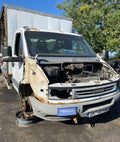 Dezmembram IVECO Daily 3 [1999 - 2006] Autoutilitara cu prelata 2-usi 3.0 JTD MT (146 hp)
