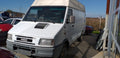Dezmembram Iveco Daily 35.8, 2.8 D, cod motor Sofism 8140.63, an fabricatie 1999