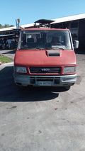 Dezmembram Iveco Daily 35C12. 2.5 TD, an fabricație 1995