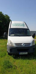 Dezmembram Iveco Daily Microbuz 2.0locuri 50C15 2009 3.0 d